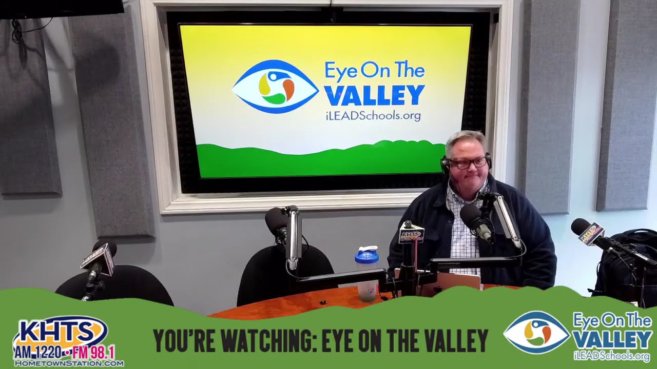 Eye On The Valley- ilead Exploration, SCV Sheriff’s Captain – February 20, 2026