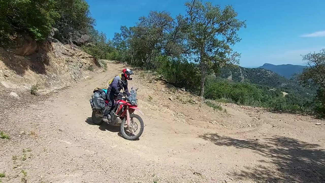 TET 2022 Pyreneeën FullMovie