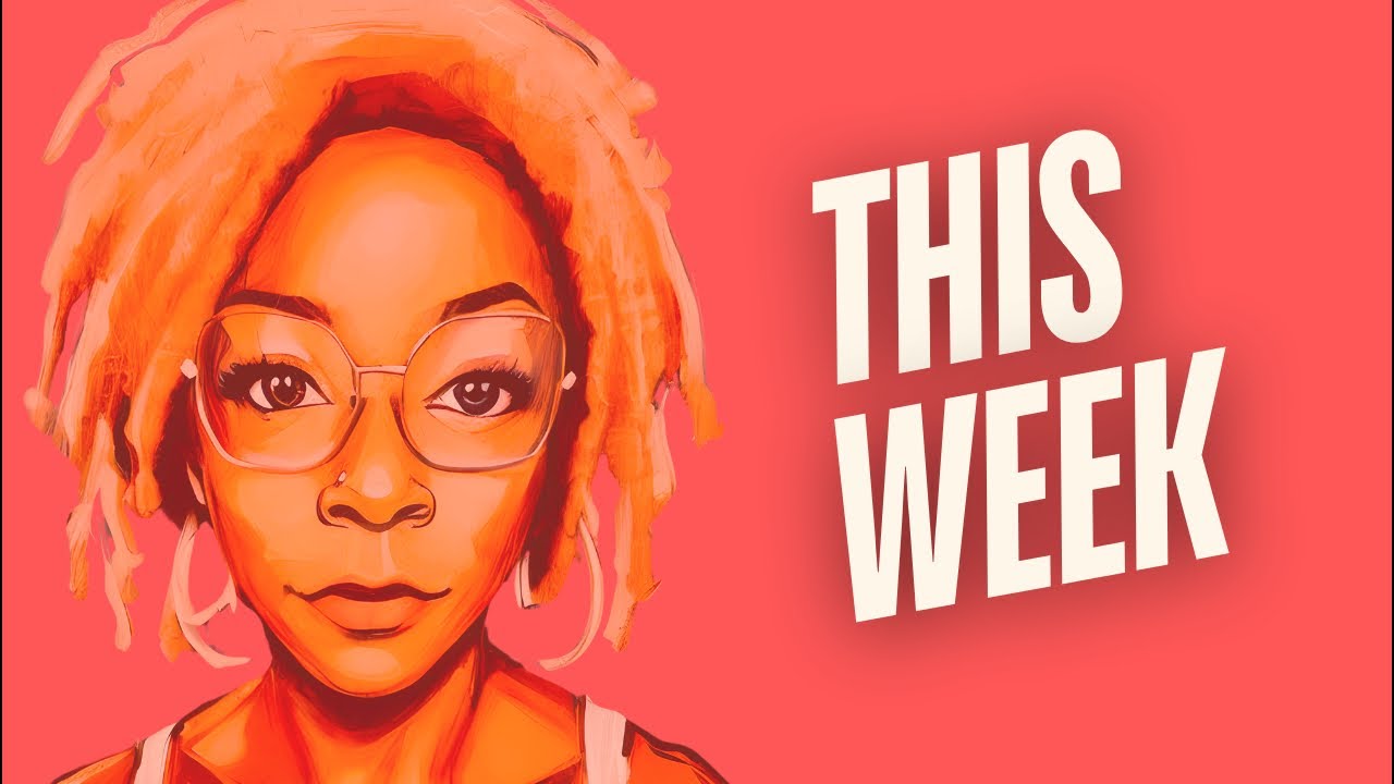 This Week || All Signs