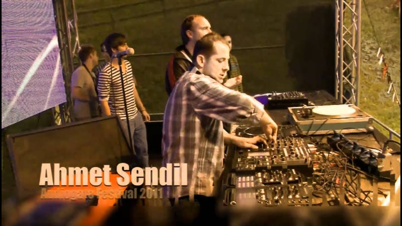 Audiogate Festival 2011 (Official Video)