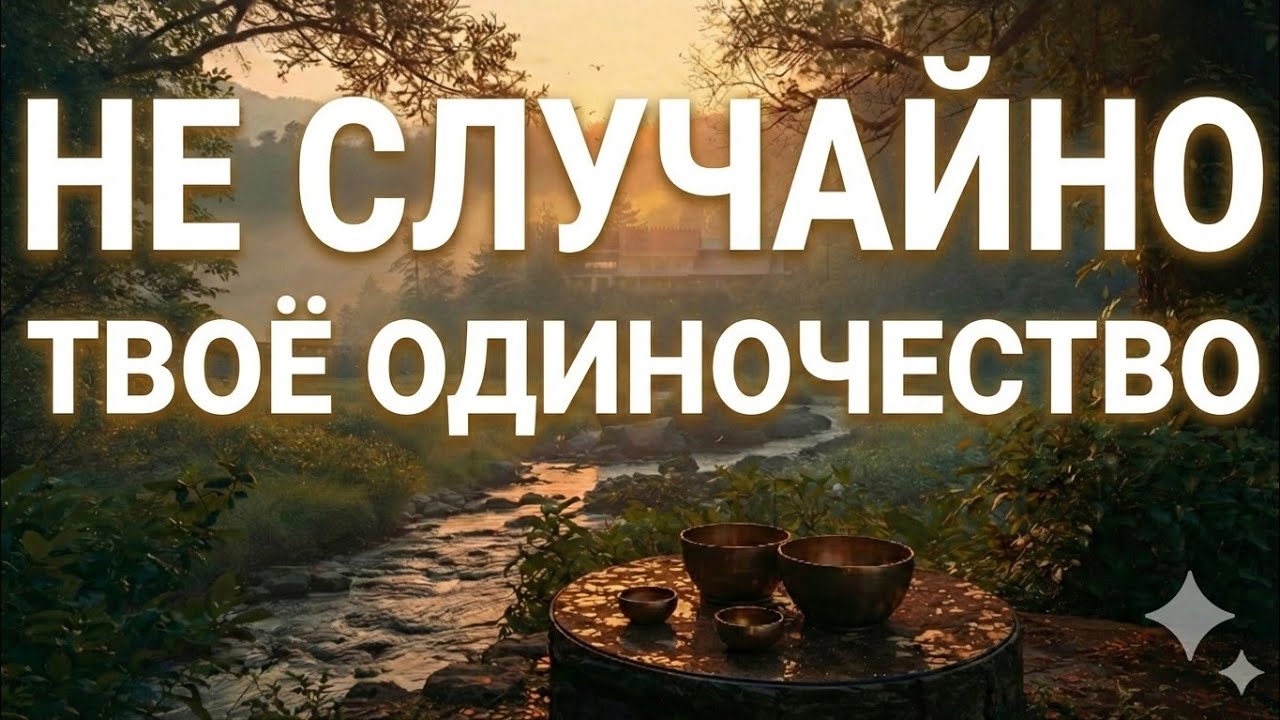 Почему Бог убирает людей из твоей жизни Главный признак