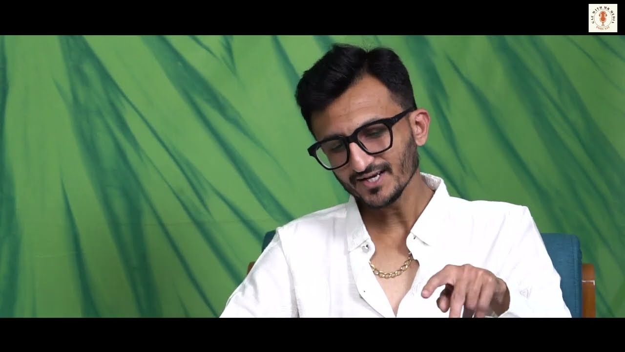 Gae Podcast | Mayur Odedara | Ep 02 podcast #youtube #viral