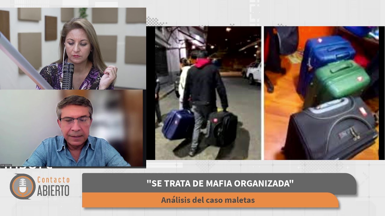 #EnVivo Contacto Abierto por Estelar FM