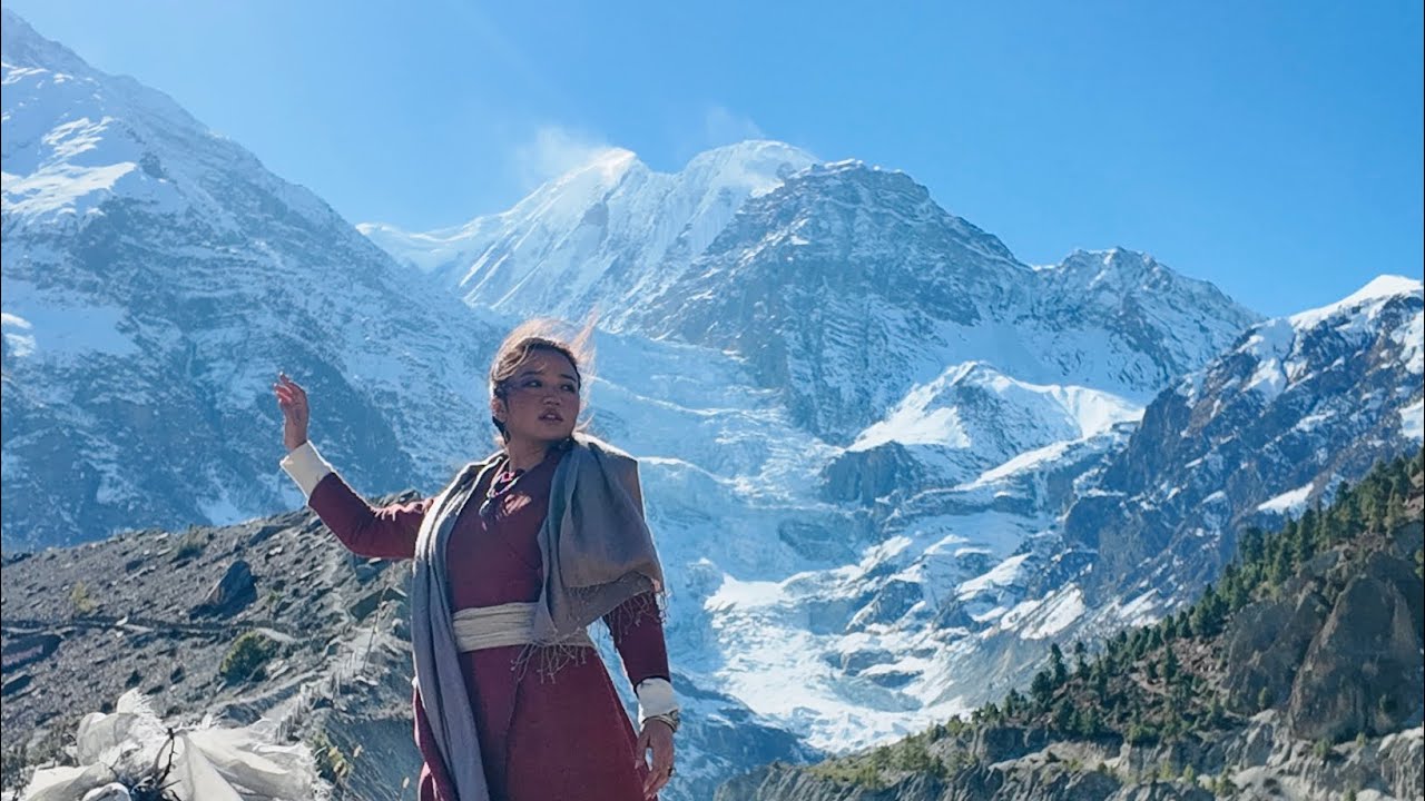Behind the Scenes of “Hey Saila” | Abhaya Subba & the Steam Engines X Alisha Rai 