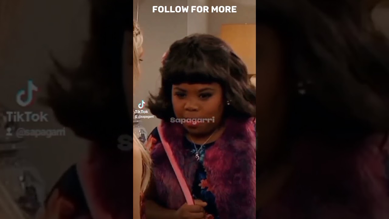 TRIPLE G TO TRIPLING 😂‼️ #comedy #funny #gameshakers #nickolodeon #popular