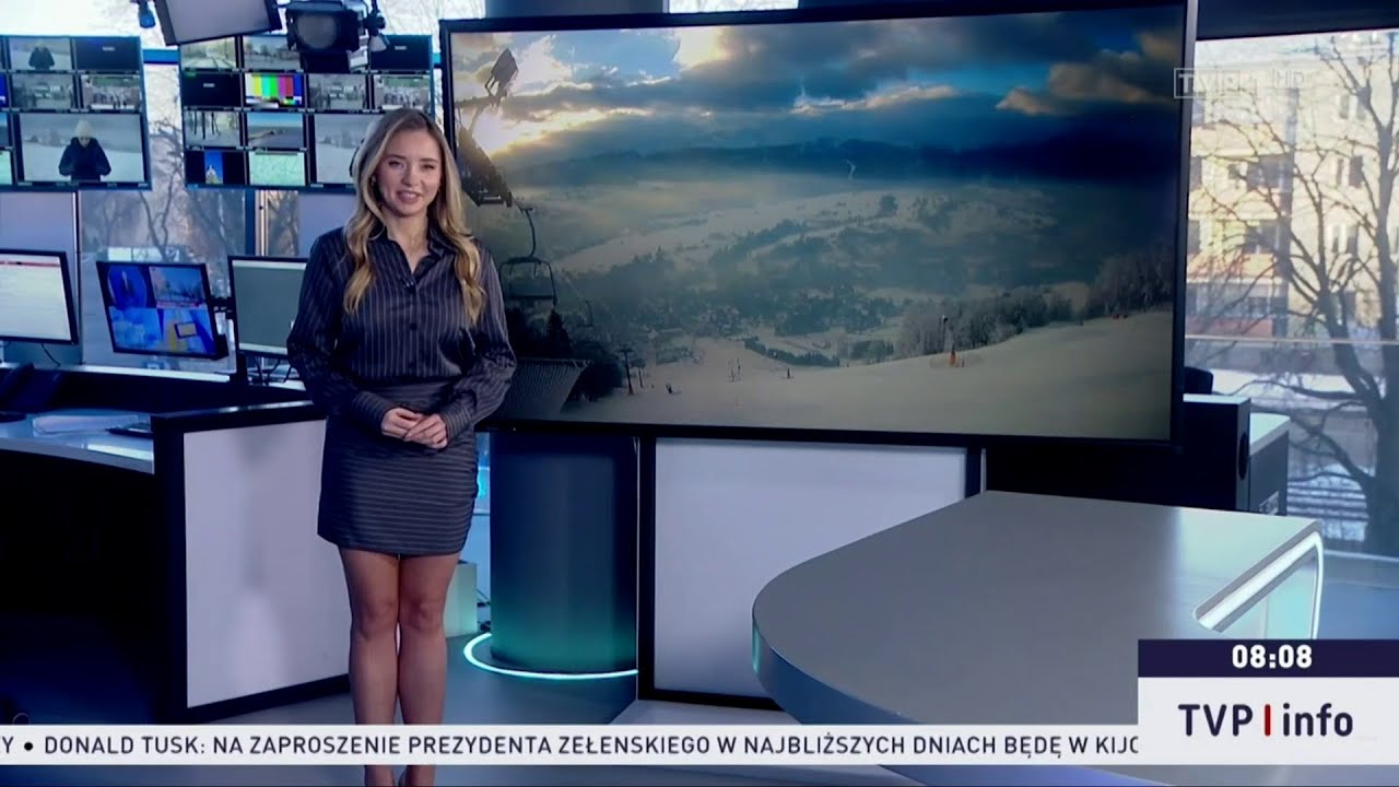 Magdalena Pecka - 3.02.2026