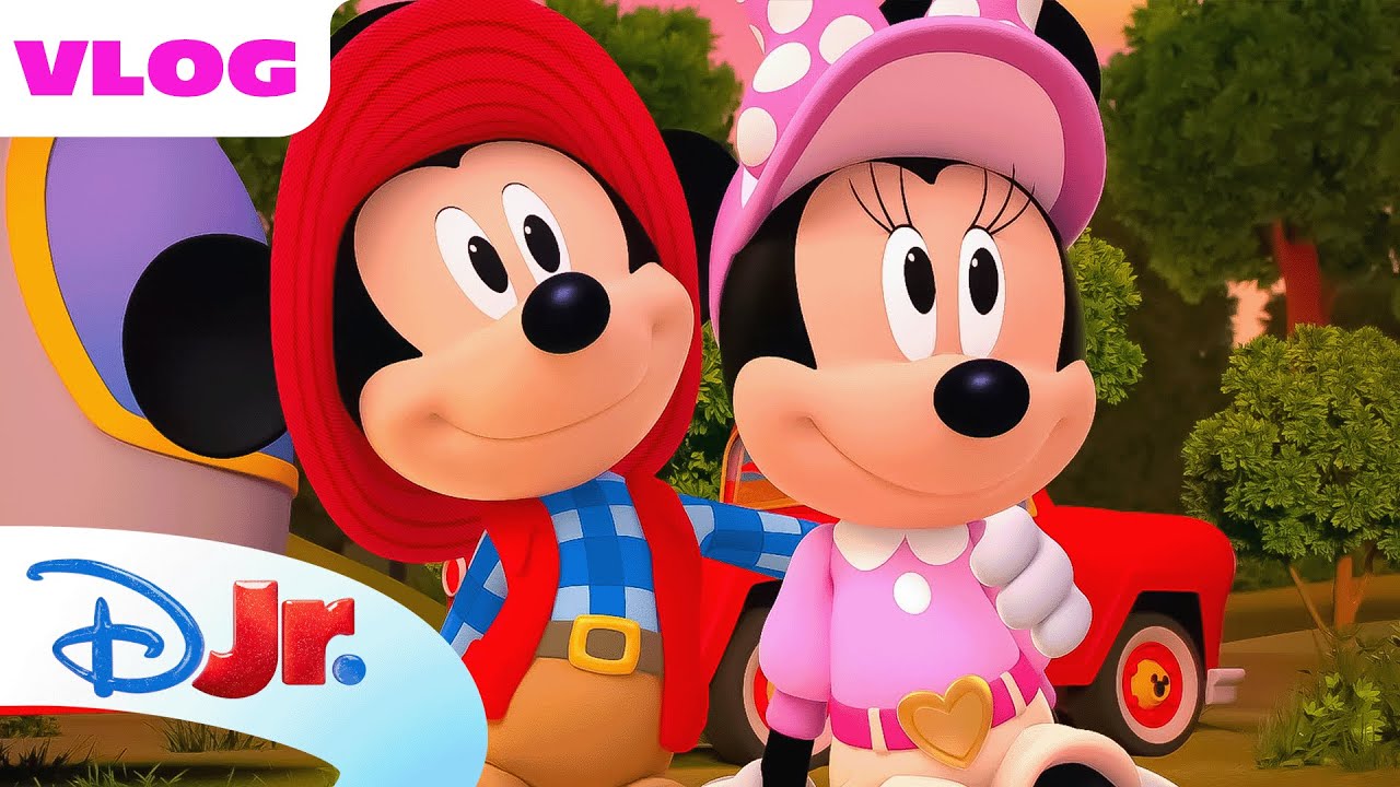 Me & Mickey | 