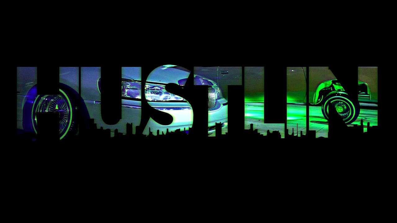 HUSTLIN 7KINGS FT $TREET-LOKO JOKER(VIDEO OFFICIAL)