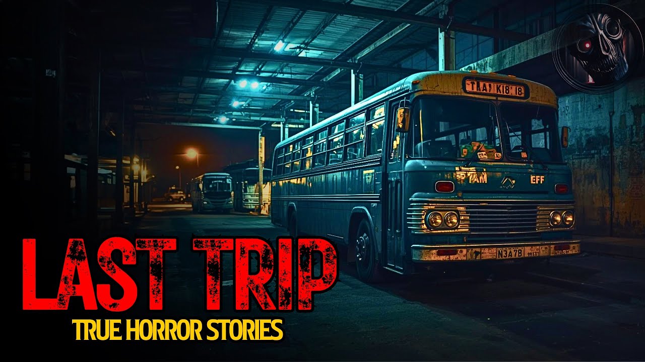 LAST TRIP HORROR STORIES | True Stories | Tagalog Horror Stories