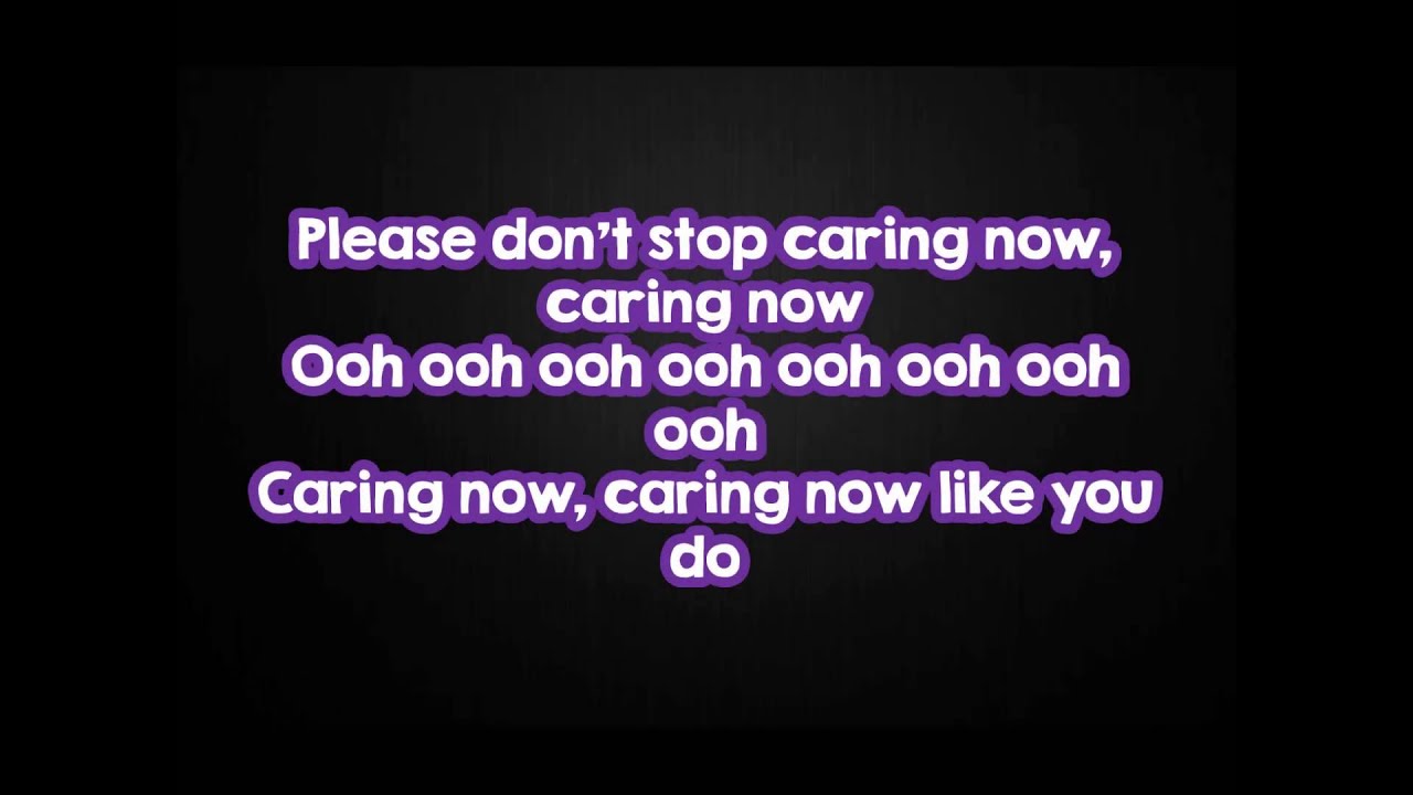 John Newman - Losing Sleep Lyric