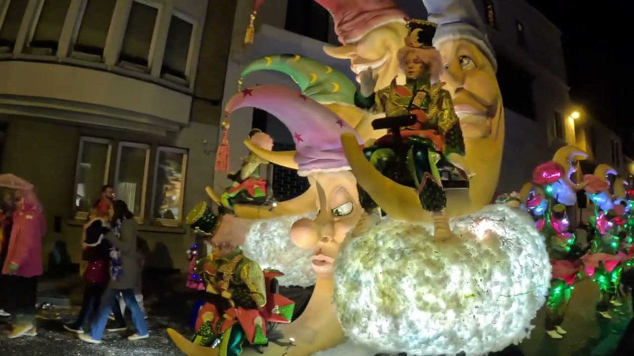 Aalst Carnaval Groepen 2023🎭 - Dest Goe Schief