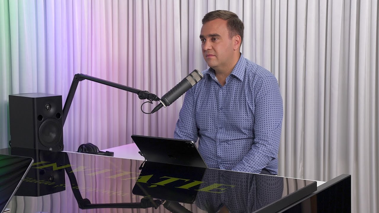 Podcast 123 - O invitație