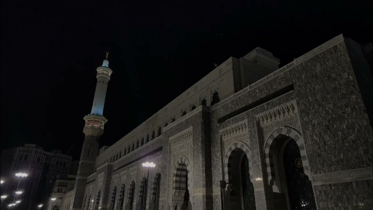 واصطنعتك لنفسي | مهيبة بترتيل مُتأني لا يُمل من الشيخ د. ماهر المعيقلي | فجر الخميس ٦-٧-١٤٤٥ه‍ـ