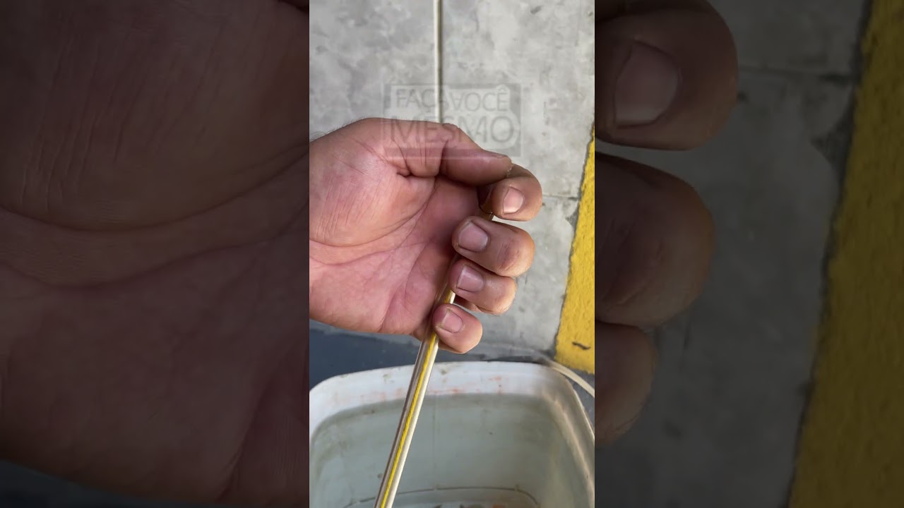The simple water suction device that will genuinely surprise you #OregonFix #SmartHack #DIYTools