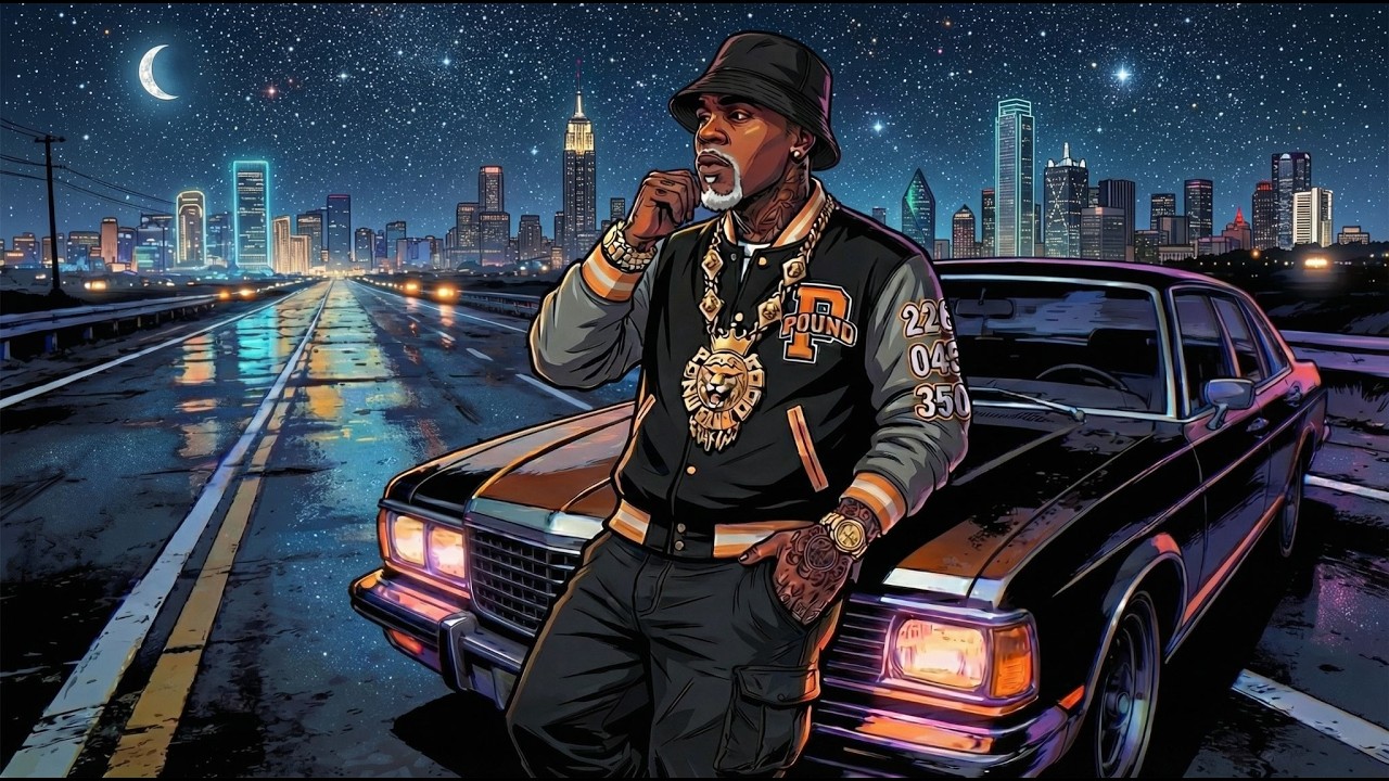 3AM AND STILL AWAKE &mdash; Night Drive Trap SET | Dark Vibes & Heavy 808s