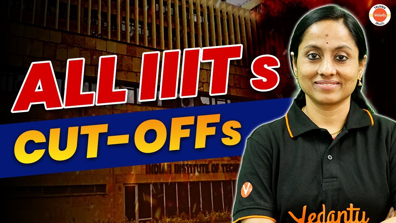 All about IIITs | Best IIITs | CUT OFFs | Placements | JEE 2025 Complete Details | KRD Madam