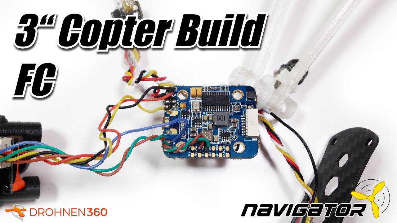 Build Guide 3