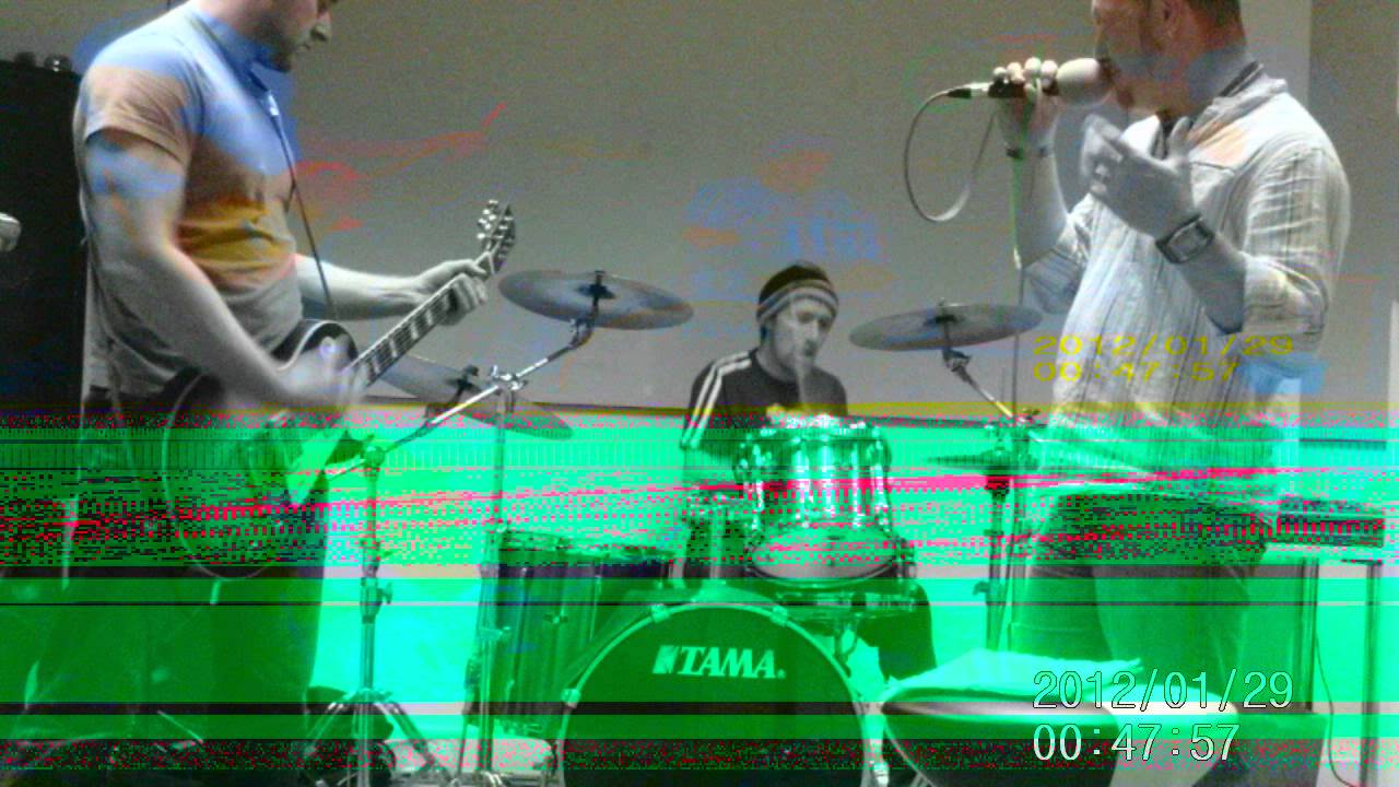 led zeppelin project ocean.AVI