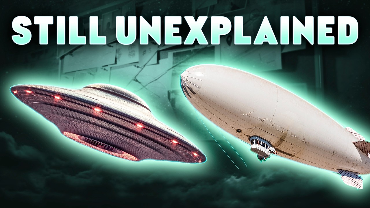 Strange Cases From Unsolved Mysteries That Are Still Unexplained