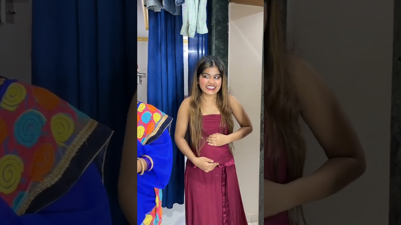 A Kya Ho Gya 😰😱विवाह स्पेशल😍 #video Mr Lucky, Rachna & Shifali #video