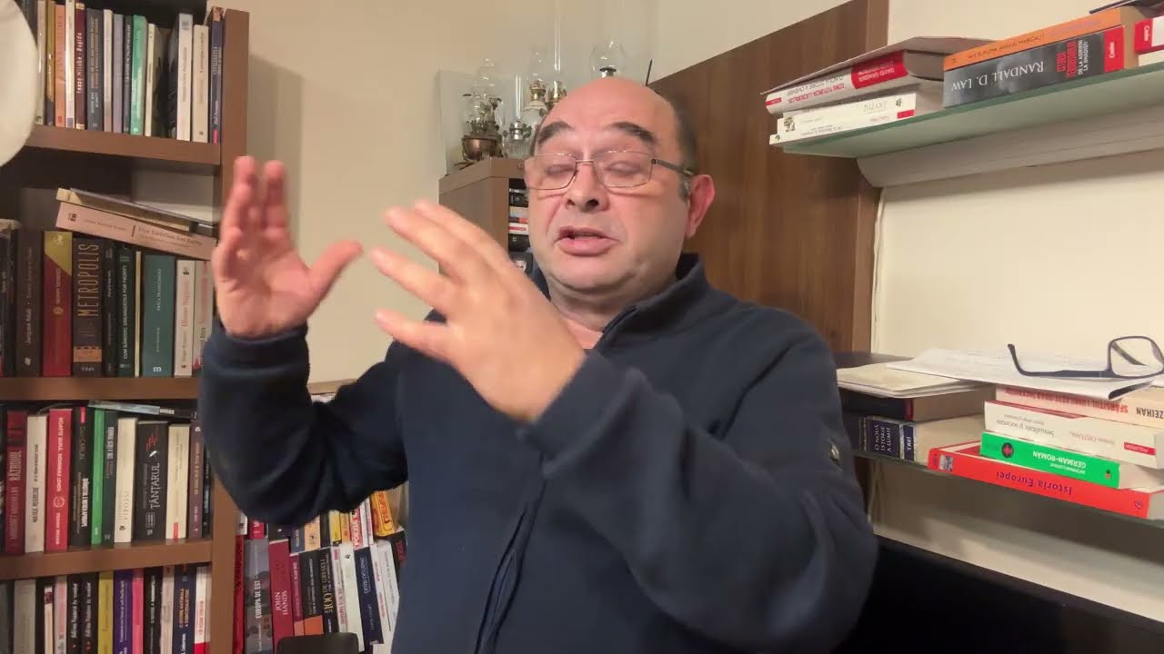 De ce următorii zece ani vor fi decisivi. CELE MAI MARI MUTAȚII CARE NE VOR SCHIMBA VIAȚA 