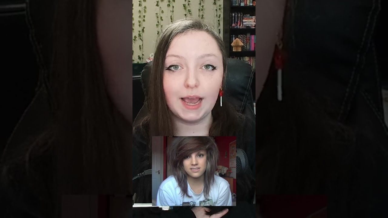 What happened to AshleyMarieeGaming? #Ashleymarieegaming #Shorts #Minecraft