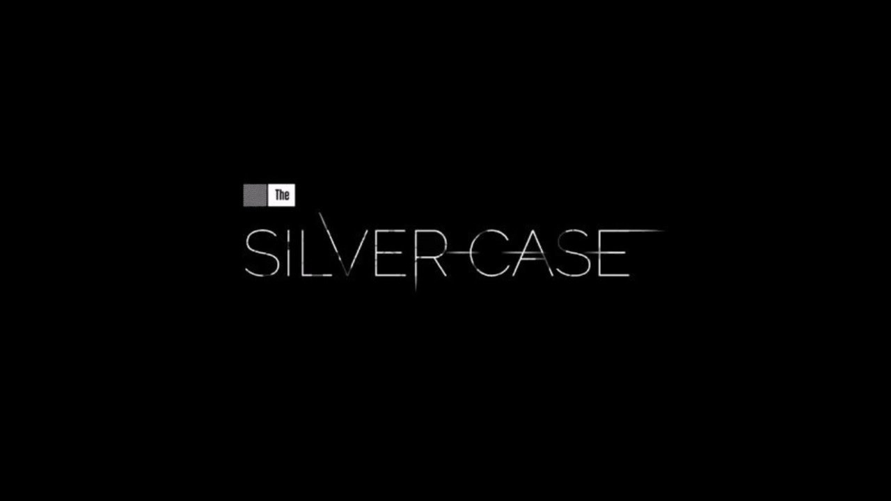 The Silver Case OST (Unreleased) - Furuya (Unused, 1st ver.)