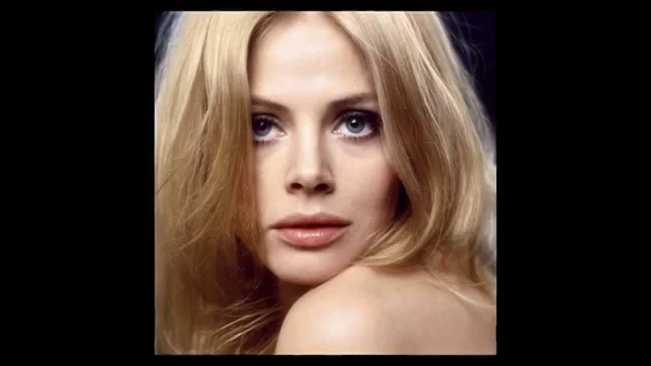 Movie Legends - Britt Ekland (Reprise)