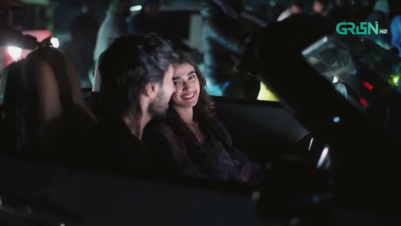 Ishq Mein Ghayal #hiramani #mohibmirza #rahguzar #shortvideos