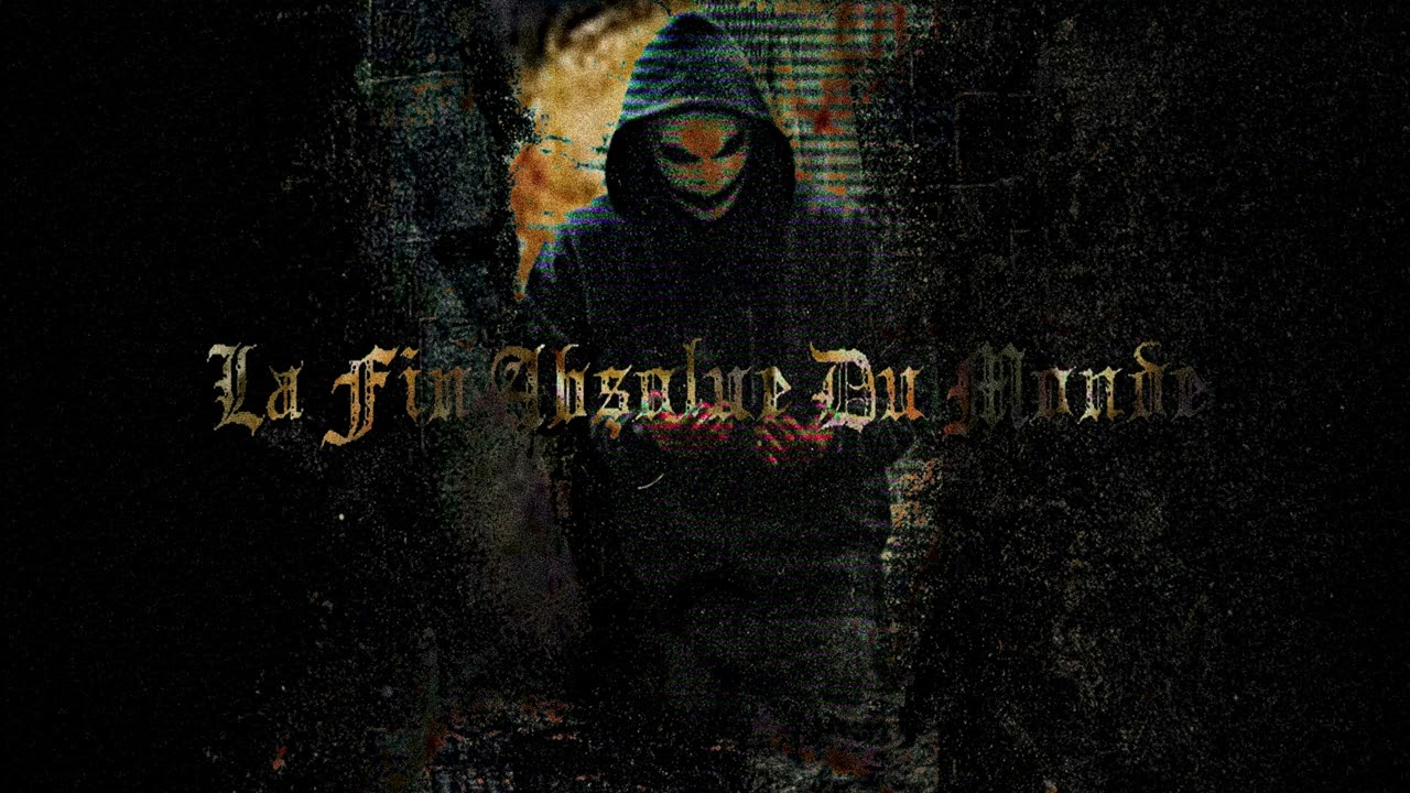Code: Pandorum - Mark of Agony [Official Audio]