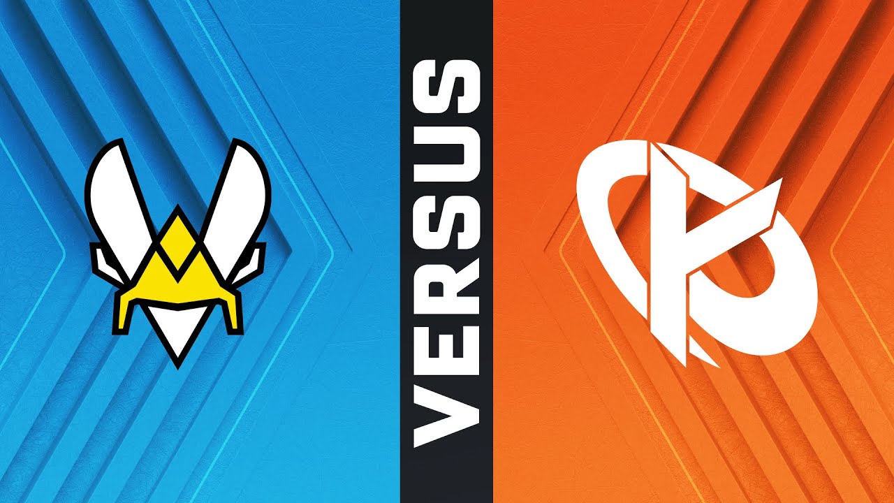 Team Vitality vs. Karmine Corp | Grand Finals | 2022-23 EU Spring Cup