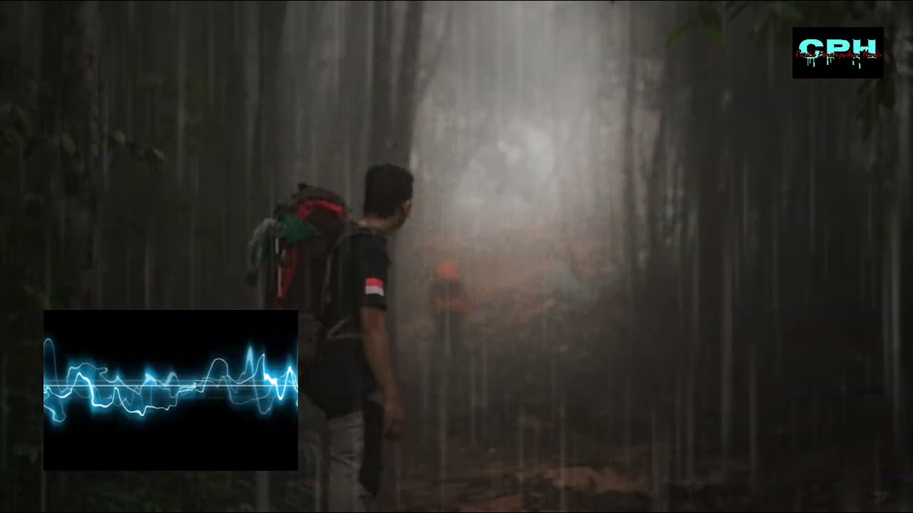 Misteri pos 4 gunung Lawu - Nightmare on the air