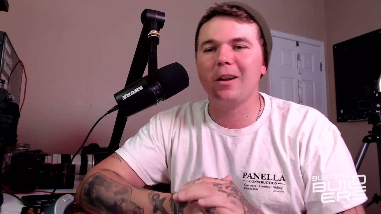 The Value of Creating Spanish Content for the Construction Industry with Matt Panella