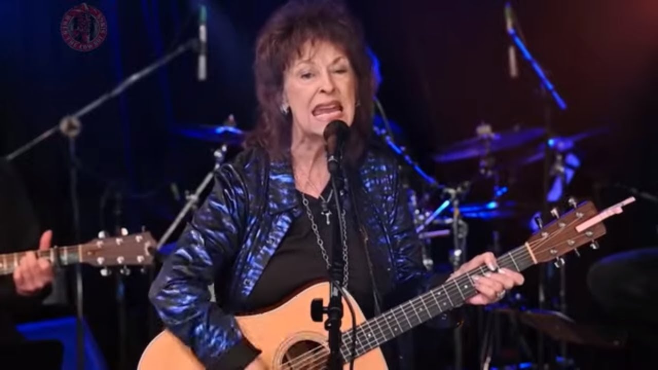 Leona Williams Yes M'am (He Found Me In a Honky Tonk) 2020