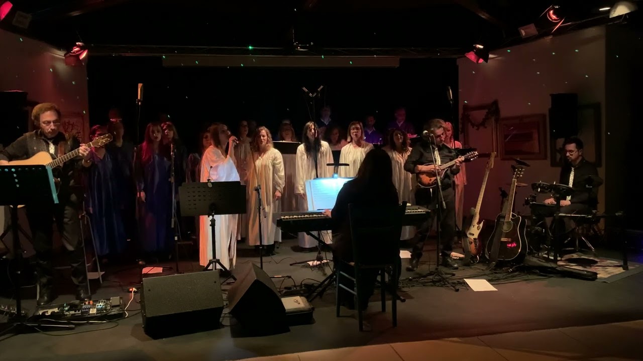 Tablarmonica Ensemble - Drommi su pizzinnu