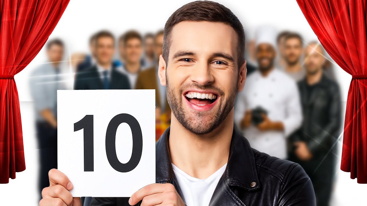 TOP 10 męskich postaw, kt&oacute;re sprawiają, że kobiety tracą głowę!