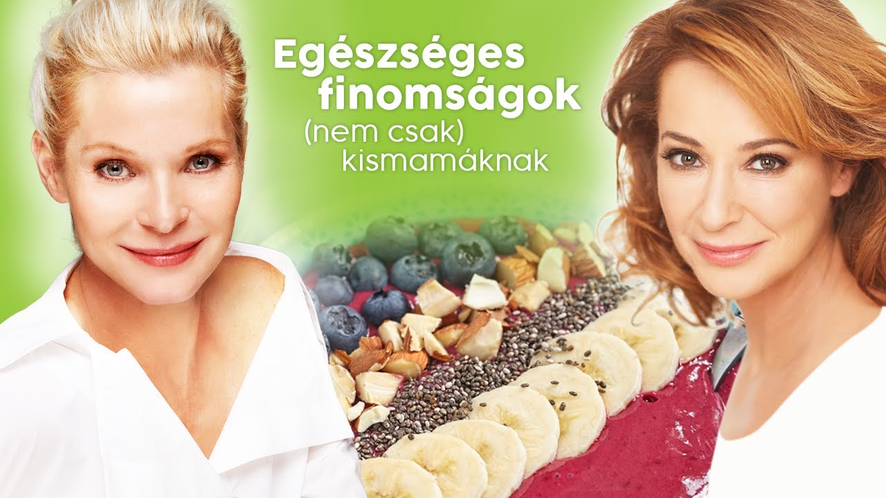 Egészséges finomságok (nem csak) kismamáknak - Málnakrém