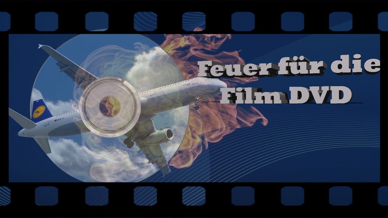 Film-DVDs brennen mit WinX DVD - Tutorial für mehr Freude an den Urlaubsvideos