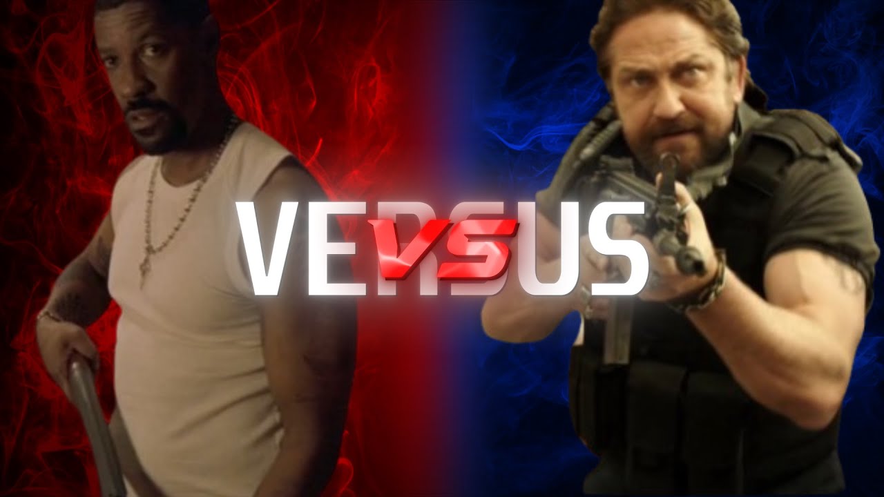 Alonzo Harris VS Big Nick | Who Would Win? (In depth comparison)