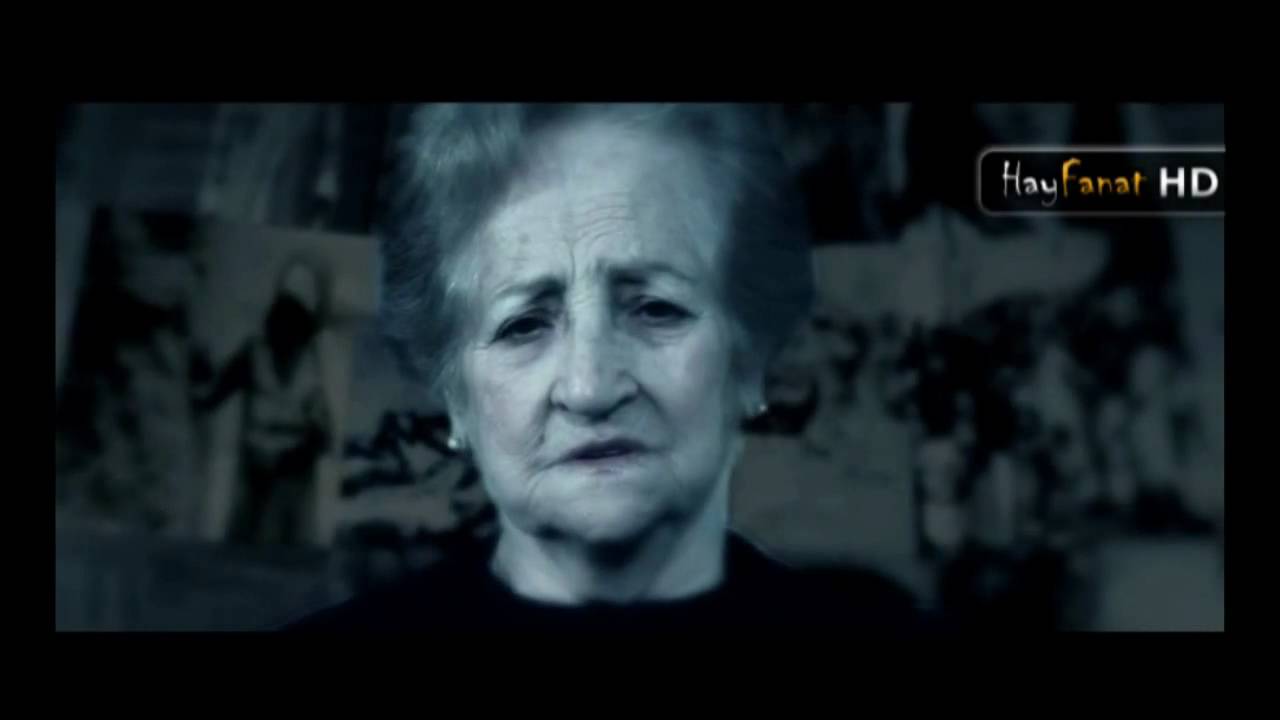 Armenian Folk ► Araks Karapetyan - Krunk [Brand New] [HD]