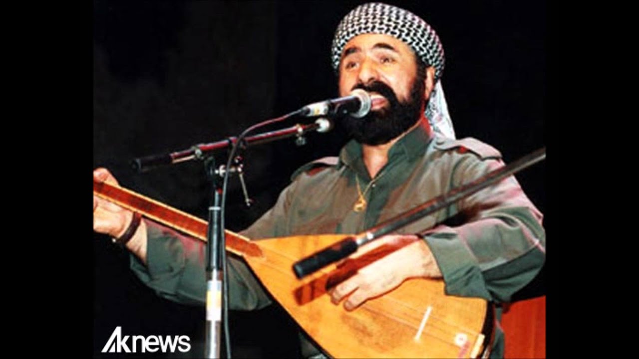 sivan perwer kani kani