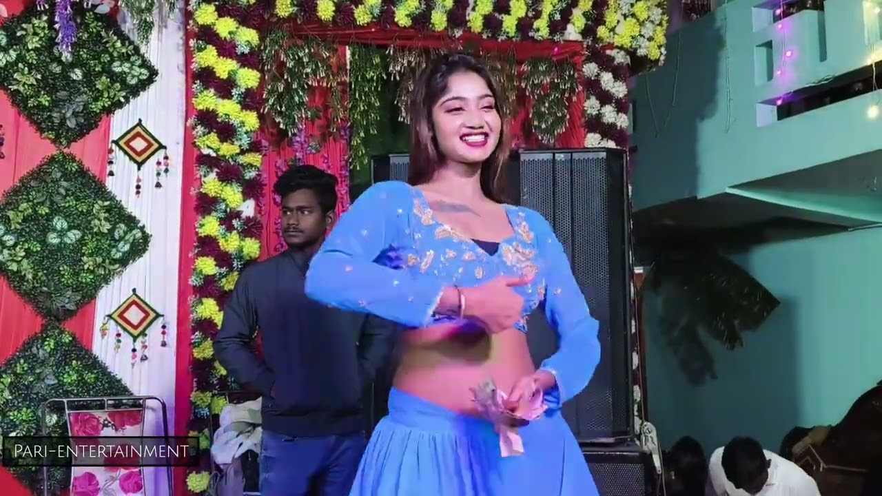 का हो जवनिया अचार डलबू | ऐसा क्यों #khushiraj​ के तांडव डांस के आगे #mayamaga #khushidancer​...more