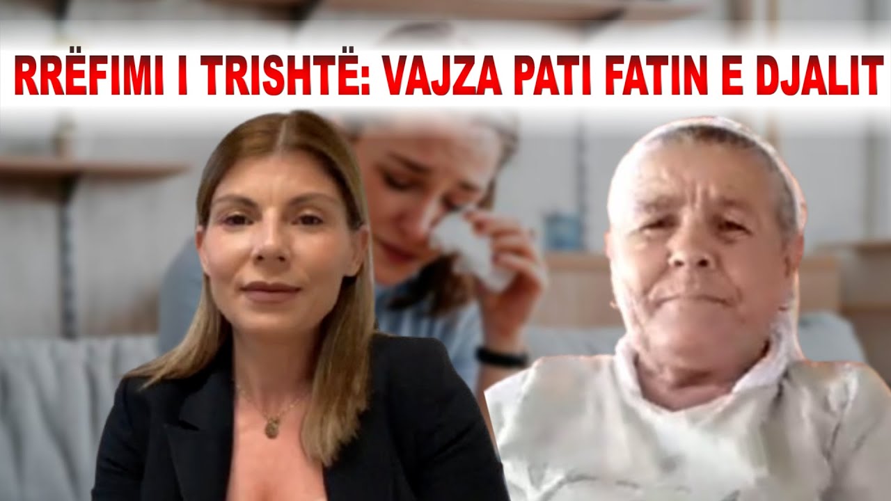 LIVE ME ODETEN-‘Nusen e kisha të mirë, im bir u mashtrua’/Vjehrra:Nipërit si shoh, as babain se duan