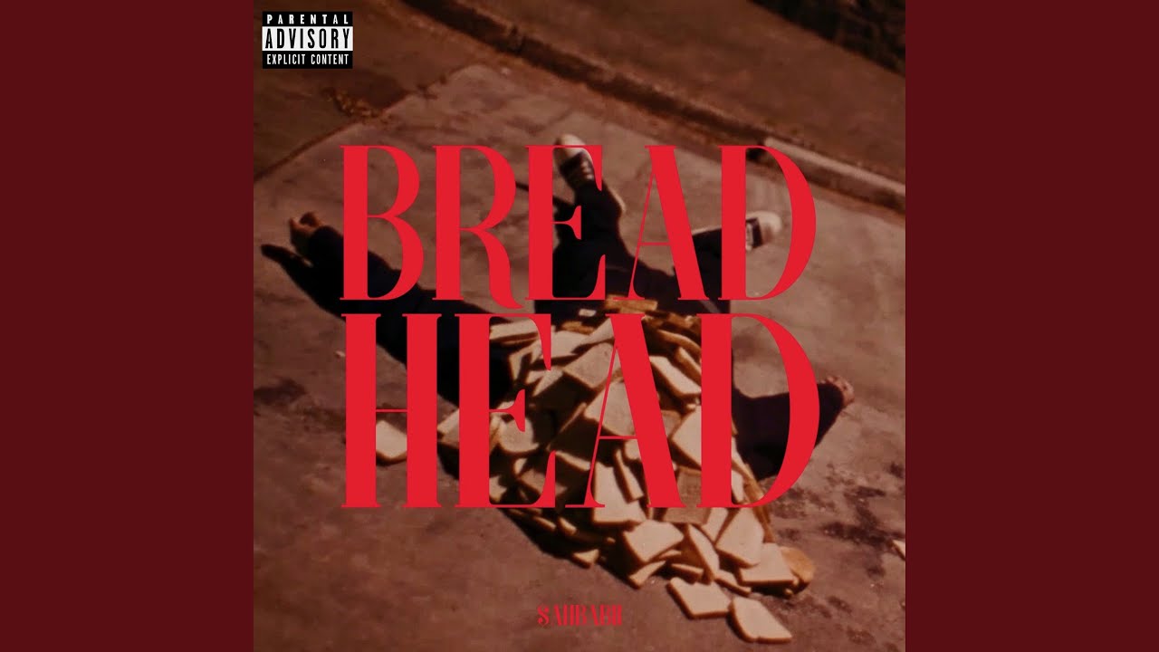 Bread Head