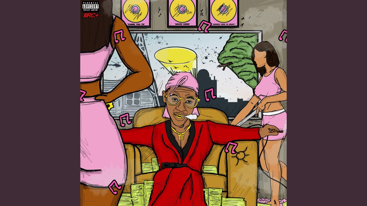 1500 (feat. Fre$h)