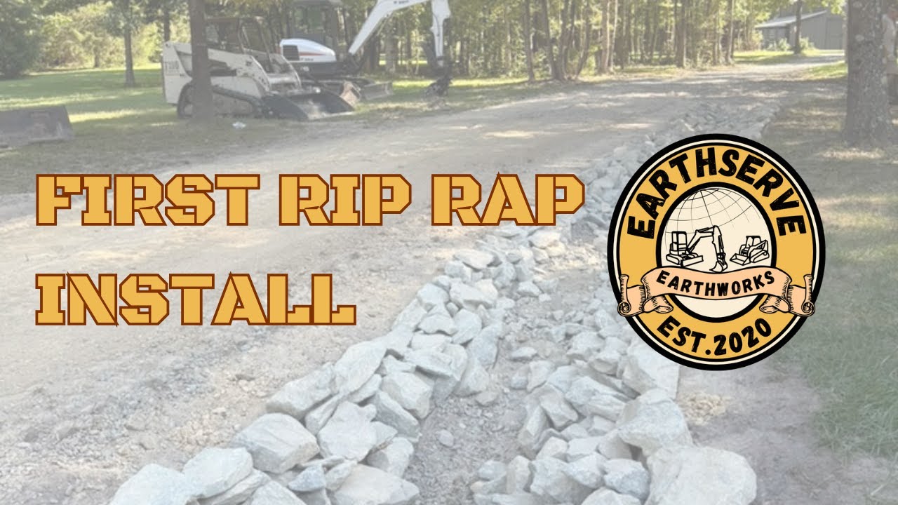 The Wonders of Rip Rap