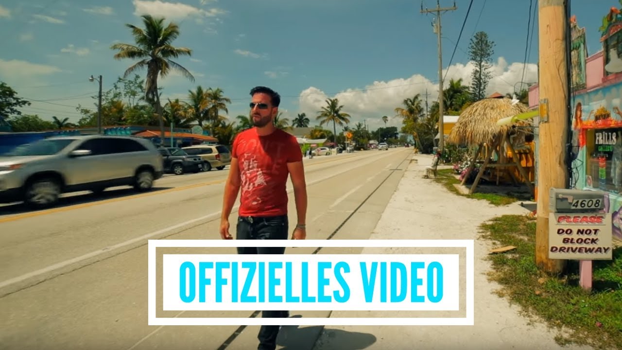 Michael Wendler - Mein Engel macht jetzt Urlaub (offizielles Video - Album 