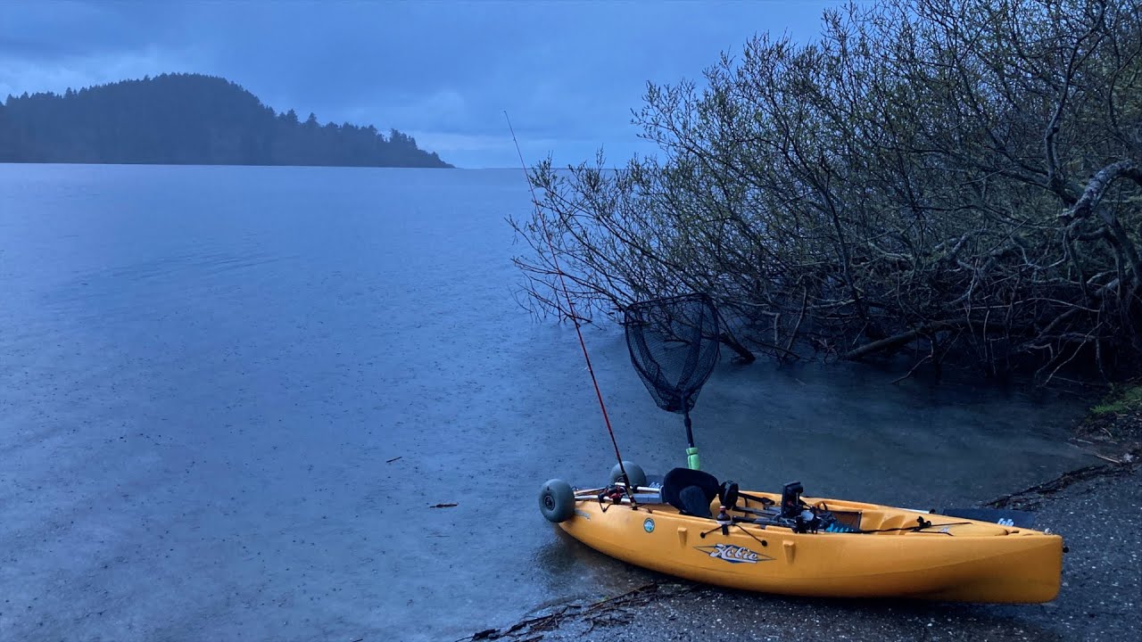 Stone Fishing Report 3-13-2025