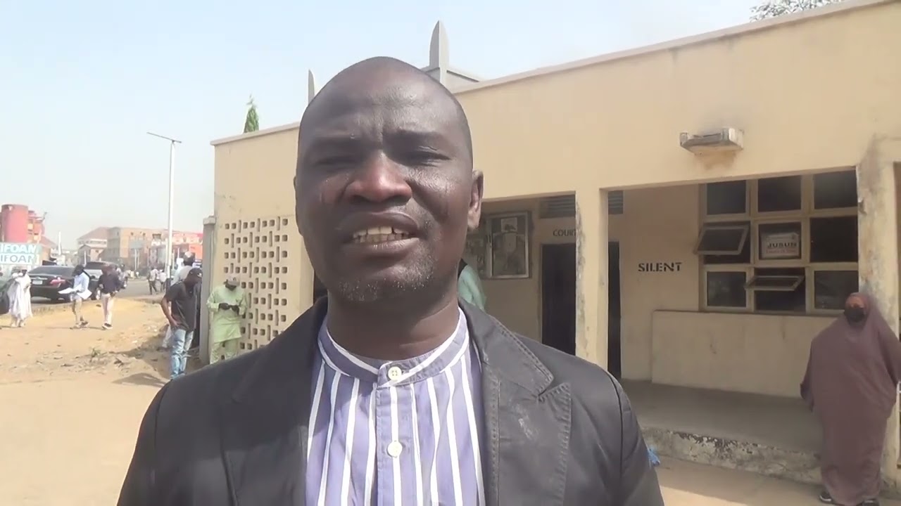 Wata mata takai mijinta kotu a saketa saboda rashin kulawa