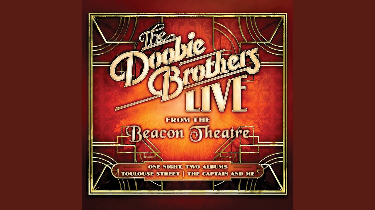 Ukiah (Live at The Beacon Theater, New York, NY, 11/18/2018)